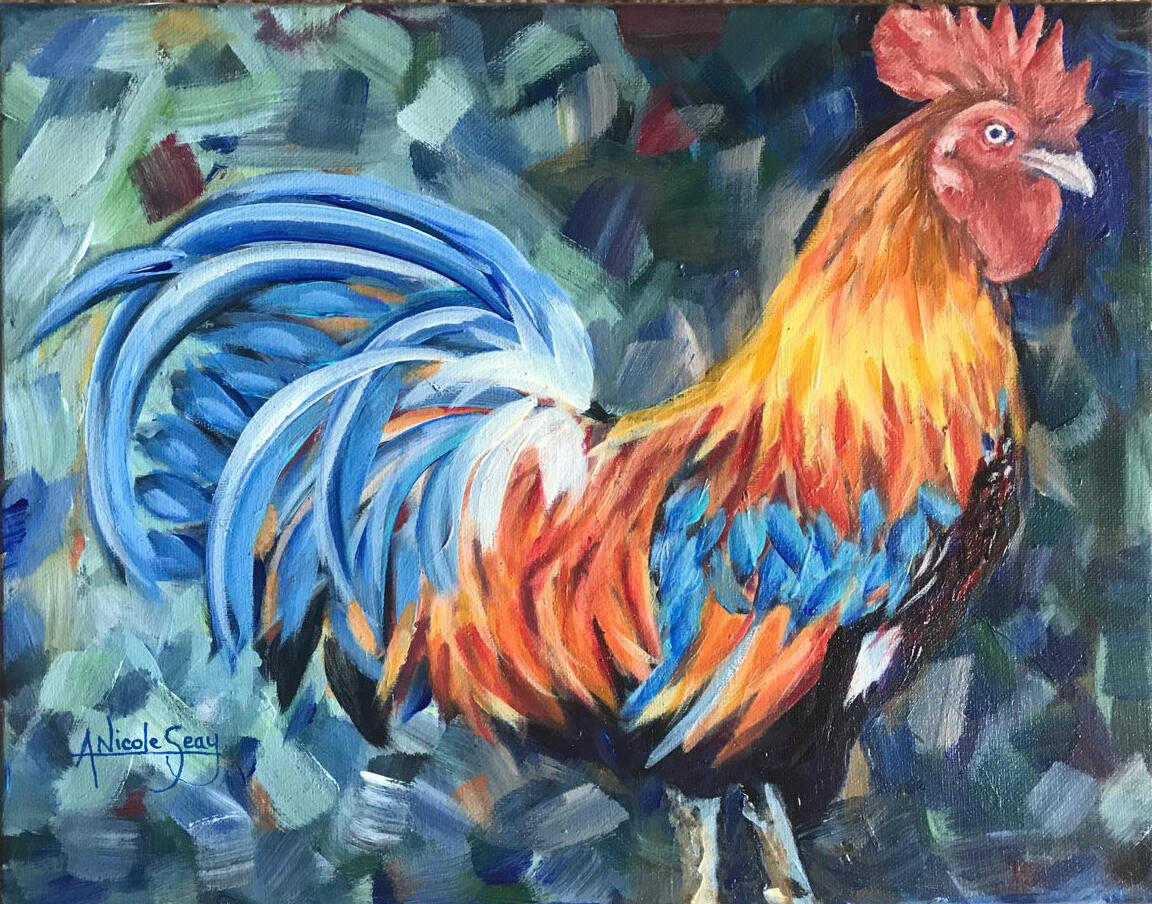 Rooster